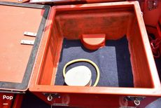 1997 Willard Sea Force 730