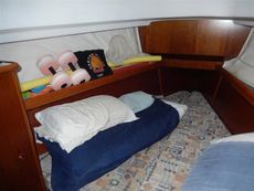 1997 BENETEAU OCEANIS 36 CC