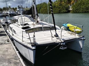 2010 Gemini 105 MC