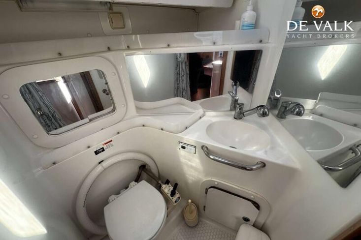 1999 Catalina 320