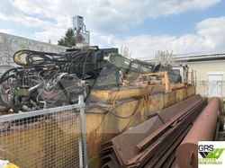 14m / Grab Dredger for Sale / #1144582