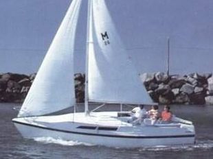 MacGregor 26C (available)