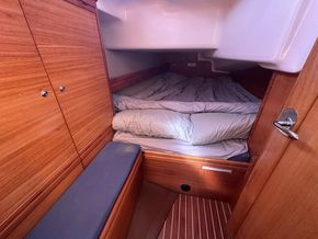 2007 Bavaria 37 Cruiser 48
