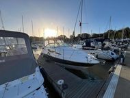 2009 Bayliner 285
