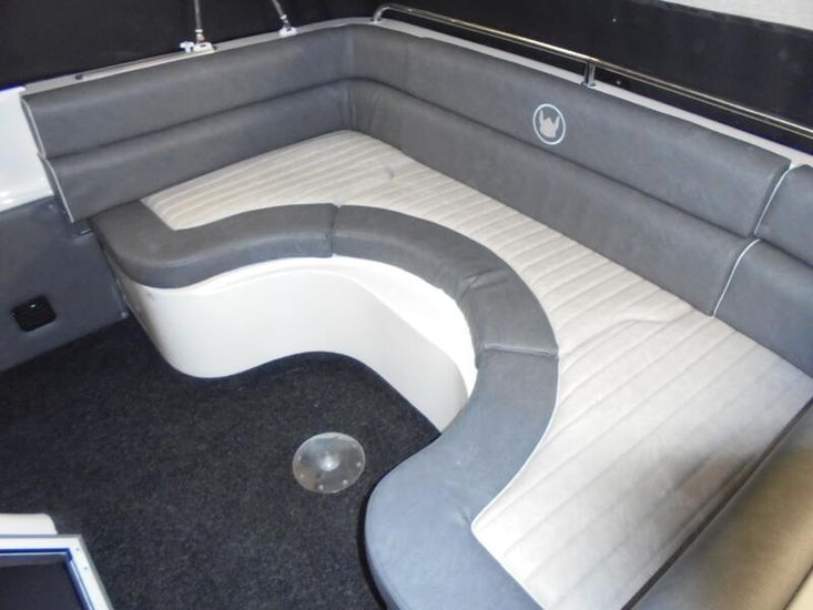 New Viking 24 HiLine (IN STOCK SOON)