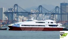 48m / 413 pax Passenger Ship for Sale / #1144200
