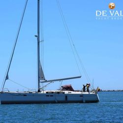 2009 Hanse 540e