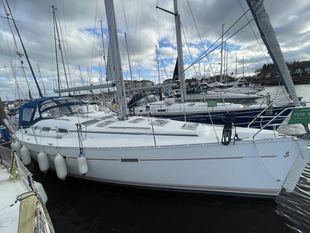 2004 Beneteau Oceanis Clipper 393