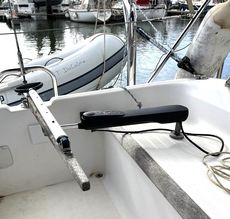 2000 Dufour Classic 30