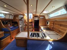 Rustler 42