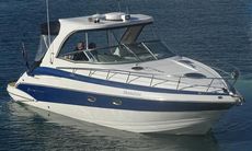 2009 Crownline 340 CR