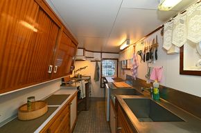 Galley