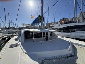 2014 Leopard 44 12