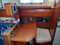 2002 Bavaria 36