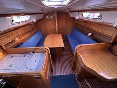 2005 Bavaria 30 Cruiser