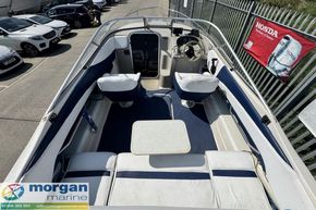 Bayliner 2252 - overview