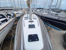 2001 Beneteau Oceanis 393