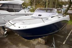 2026 Jeanneau Cap Camarat 6.5WA Series 3