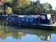 45ft fitted out but not used few years liveaboard. With poss mooring