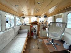 Halmatic Weymouth 34