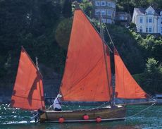 Beer Lugger Peter Pan