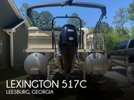 2020 Lexington 517C