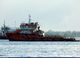 36m 2060 HP Utility Tug