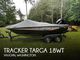 2023 Tracker Targa 18WT