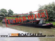 65ft Steve Priest Gardner 2L2