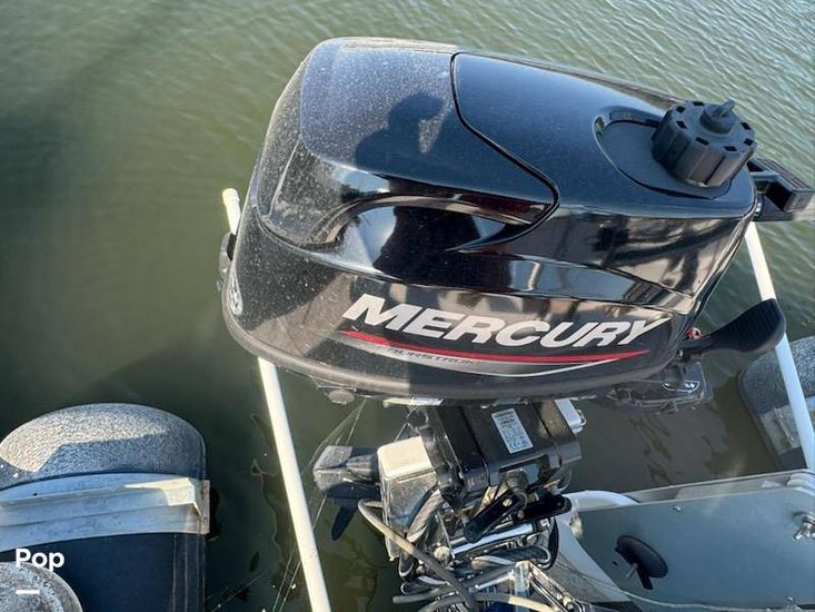 2017 Catalina 22 sport