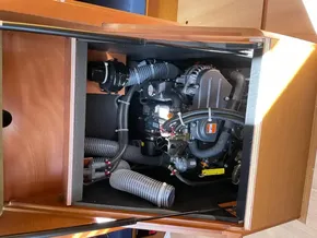 Sun Odyssey 389