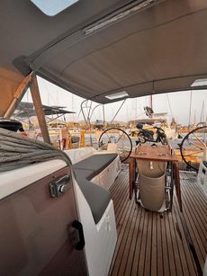 Oceanis 40.1