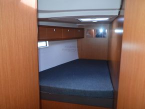 Bavaria 51 Cruiser  - Forward Cabin