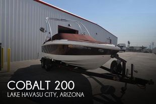 2004 Cobalt 200