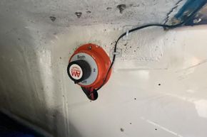 Westerly-Centaur-isolation-switch