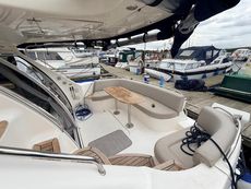 Sealine 360 Statesman 1997 Model