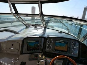 29 2007 Sea Ray 44