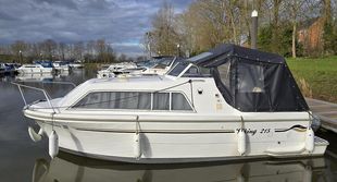 Viking 215 