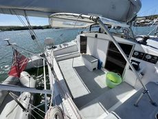 Azuli F40 Fast Cruising Catamaran
