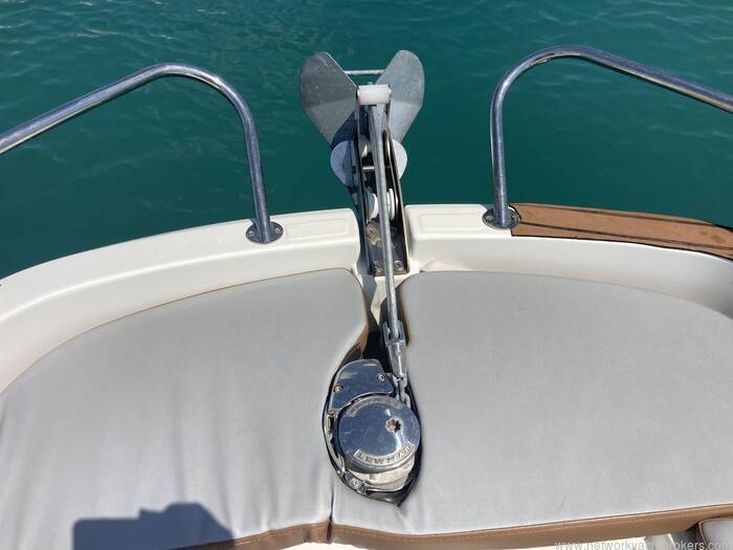 2022 Beneteau Flyer 6