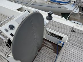 2019 Bavaria C50 Style 10