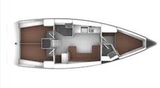 Bavaria Cruiser 41