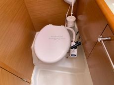 2012 Jeanneau Sun Odyssey 439