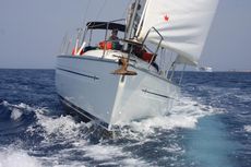 2003 Bavaria 36