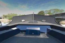 Brand New 60' x 12' Widebeam To High Spec