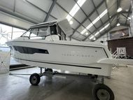 2026 Jeanneau Merry Fisher 695 S2 - High Spec