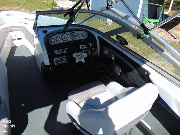 2004 Mastercraft x-30