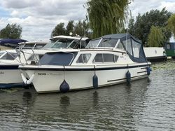 Seamaster 27 &lsquo;Moonraker&rsquo;