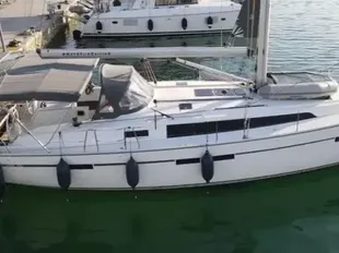 2017 Bavaria Cruiser 46