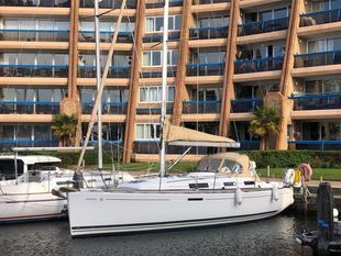 2011 Dufour 325 Grand Large